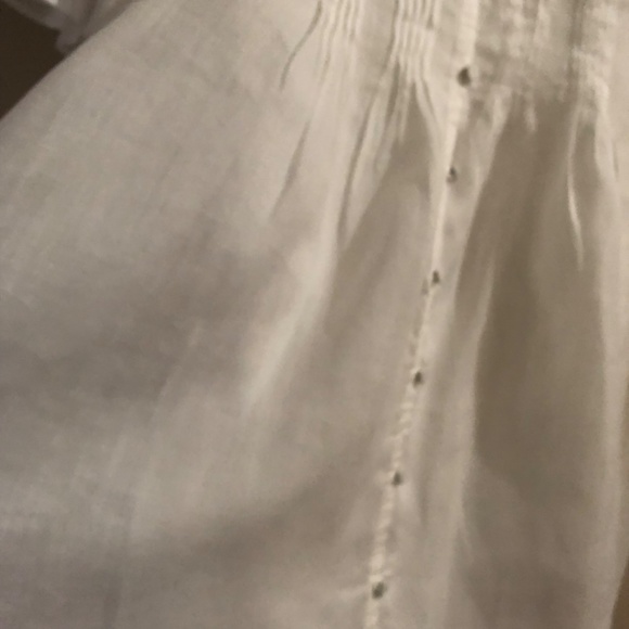 White dress - Picture 2 of 16